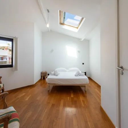 Duplex Walking From The