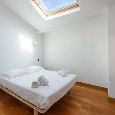 아파트 Duplex Walking From The 칸느