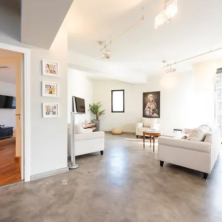 Duplex Walking From The